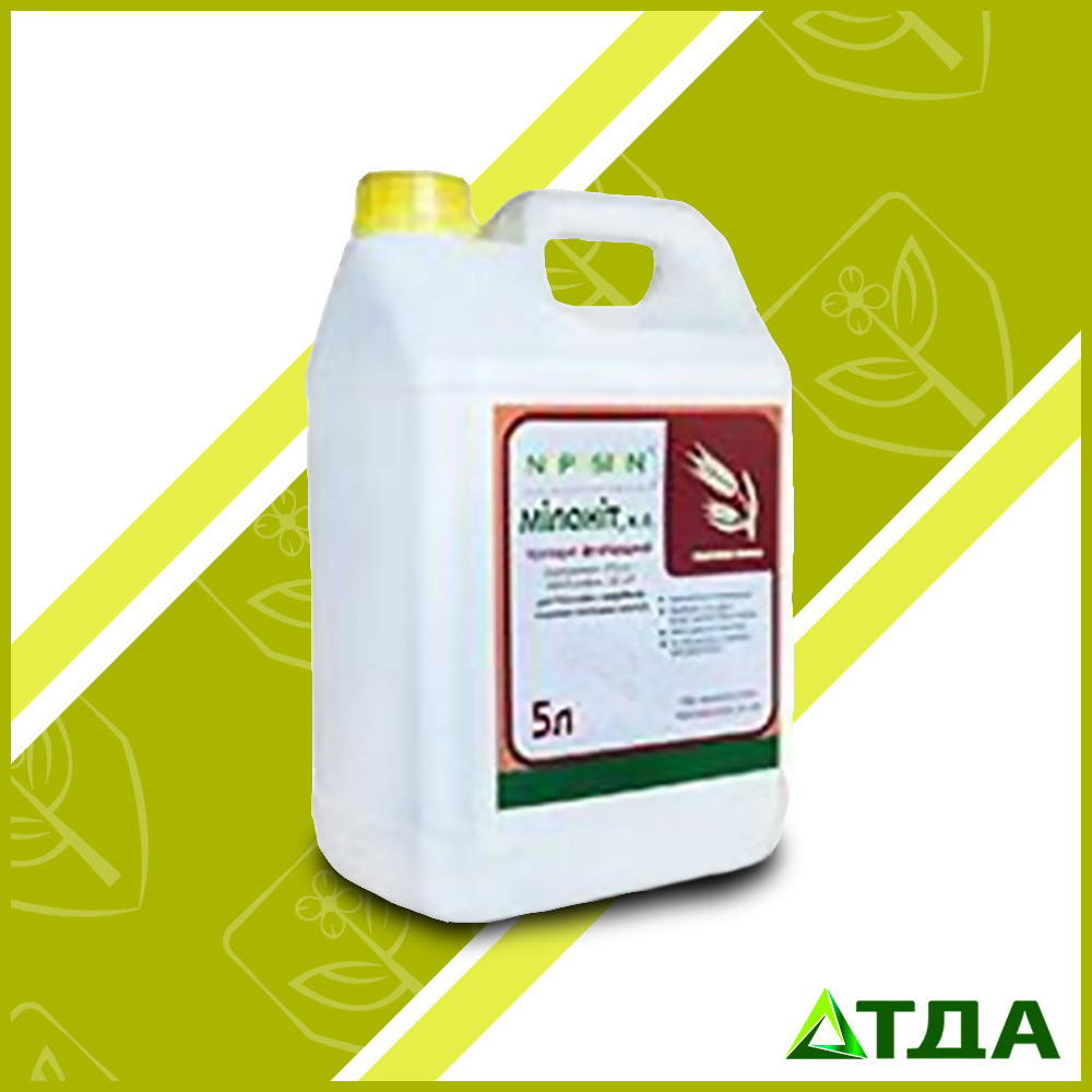 Фунгіцид Миланит, к. с.