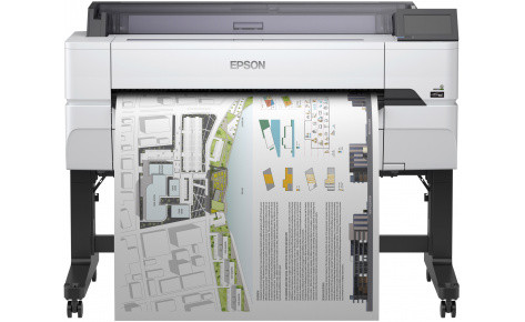  Epson SureColor SC-T5400, фото 1
