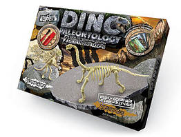 Великий ігровий набір Археологічні знахідки динозаврів DP-01-01