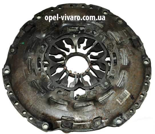 Кошик зчеплення D260 натискає LUK 2.3 DCI rn Opel Movano 3 2010- 4420990 8200882534, фото 1