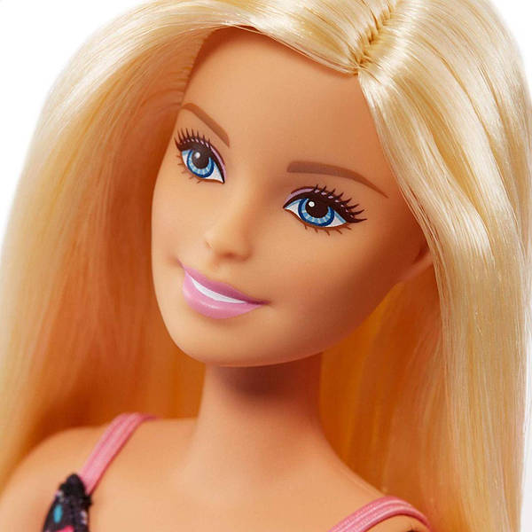 Barbie Supermarket Set Blonde TOYSDNEPR 835882999