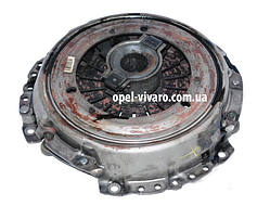 Кошик зчеплення D260 2.3 DCI re Opel Movano 3 викручування 2010- 8200882534 93168735