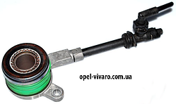 Робочий циліндр зчеплення 2.3 DCI rn Opel Movano 3 2010- 306202443R 4452962