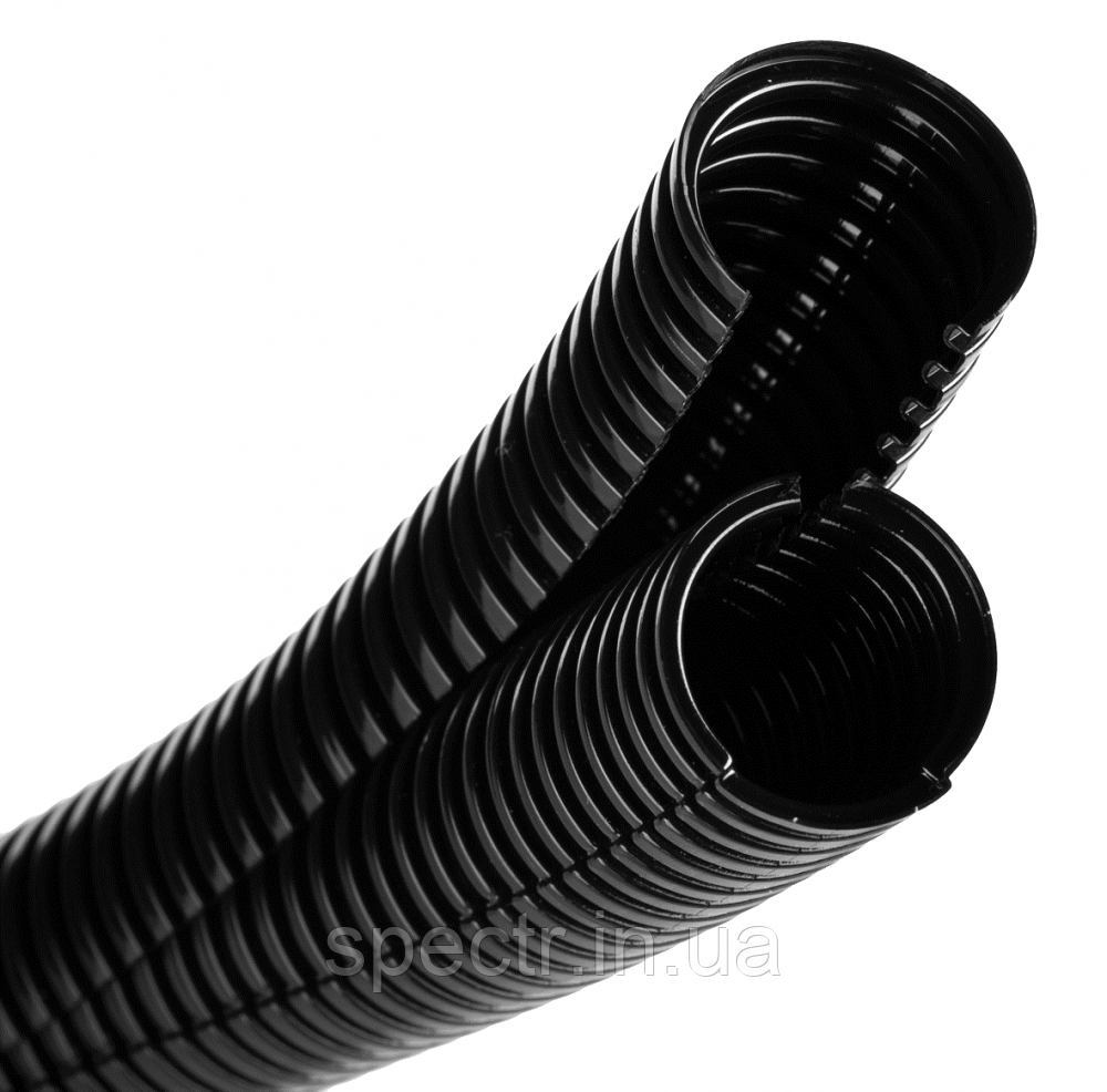 Гофровані труби TWIN-POLYFLEX