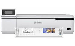 Epson SureColor SC-T3100N (без стенда)