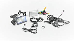 Контролер кіт Evel SW750 48В 20A