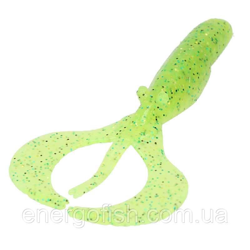 Силікон Kalipso River Craw 3.5" (5шт) 305 CSGG