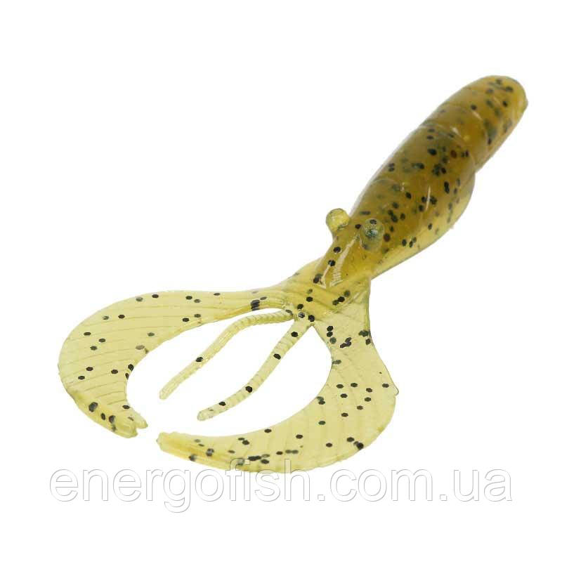 Силікон Kalipso River Craw 3.5" (5шт) 125 OOPP