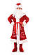 Дитячий костюм Дід Мороз, фото 2