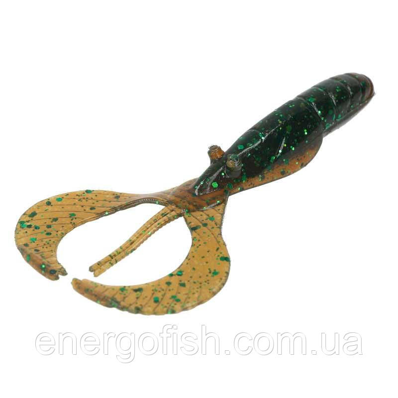 Силікон Kalipso River Craw 3.5" (5шт) 117 MOG