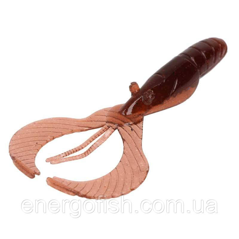 Силікон Kalipso River Craw 3.5" (5шт) 110 C