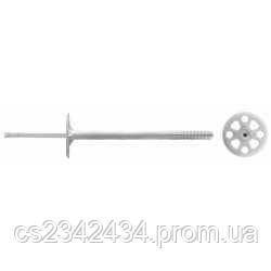 ДЮБЕЛЬ З ПЛАСТ. СТРИЖНЕМ U/LI-P 10X120
