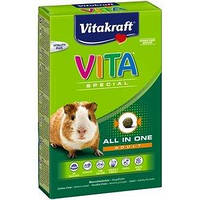Корм Vitakraft Vita Special для морських свинок, 600 г