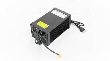 Зарядний пристрій CC/CV 84V10A, фото 1