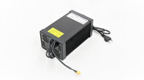 Зарядний пристрій CC/CV 84V10A