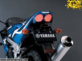 Yamaha R6