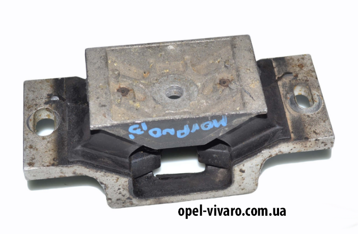 Подушка КПП ліва FWD 2.3 DCI rn Opel Movano 3 2010- 4419372 8200676857, фото 1