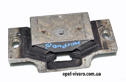 Подушка КПП ліва FWD 2.3 DCI rn Opel Movano 3 2010- 4419372 8200676857