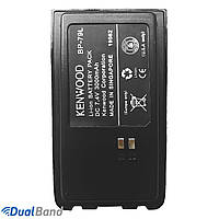 Аккумуляторная батарея для рации Kenwood TH-F9 (BP-79L) 3000 mAh