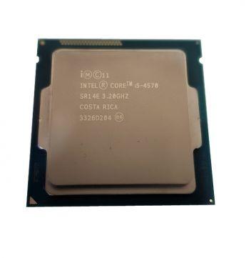 Пооцесори Intel Core i5-4570