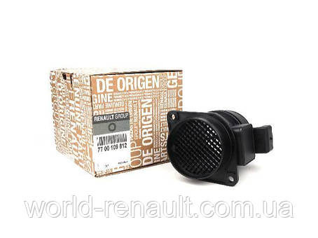 Renault (Original) 7700109812 — Витрата повітря на Рено Трафік II 1.9dсi, 2.5dci, фото 1