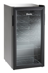 Шафа для вина Bartscher 700182G