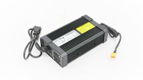 Зарядний пристрій CC/CV 84V5A