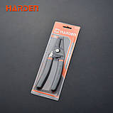 Мультифункціональний стрипер-знімач ізоляції 7,5" Harden Tools 660623, фото 4