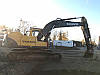 Гусечний екскаватор Volvo EC210BLC., фото 2