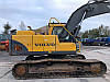 Гусечний екскаватор Volvo EC210BLC., фото 5