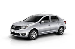 Dacia Logan (sedan) (2013-...)