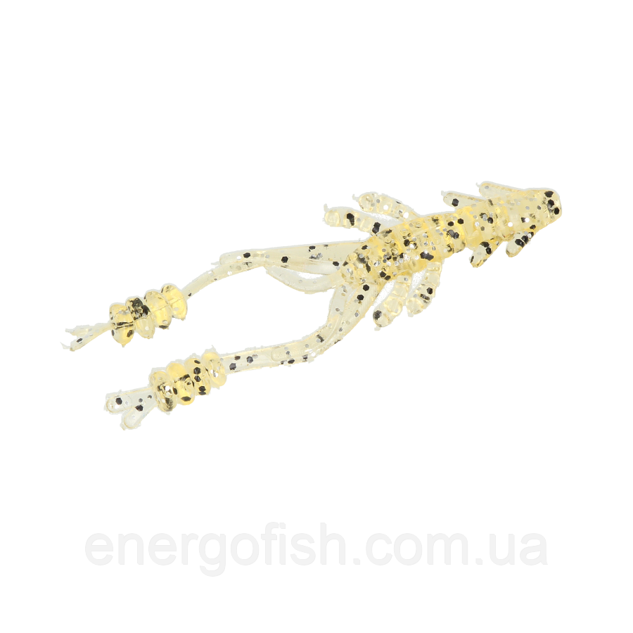 Силікон Kalipso Ring Krill 2" (10шт) 100 SS