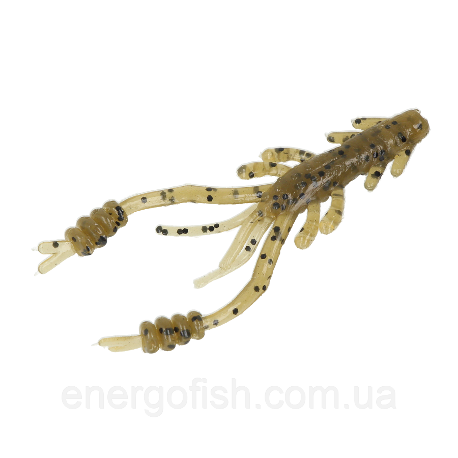 Силікон Kalipso Ring Krill 2" (10шт) 120гРРР, фото 1