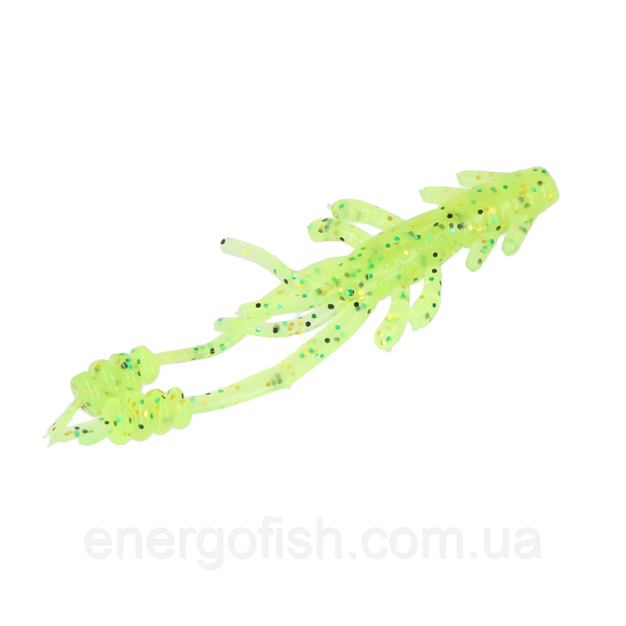 Силікон Kalipso Ring Krill 2" (10шт) 305 CSGG