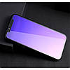 Захисне Скло Remax Perfect Tempered Glass for iPhone X Black GL-09, фото 8