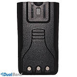 Аккумуляторная батарея для рации Kenwood TH-F9 (BP-79L) 3800 mAh, фото 3
