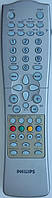 Пульт із телевізора PHILIPS. Модель RCA10U81FXS ORIGINAL
