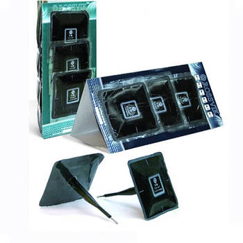 Грибки для ремонту шин