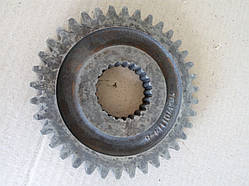 Шестірня тягова приводу переднього моста ЮМЗ 8240 75-1701114-Б Z=37 
