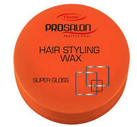 PROSALON Воск для укладки волос, 100 мл 1066