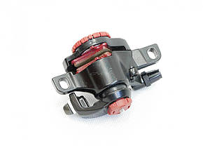 Гальма дисковий VV7 (калипер), фото 4