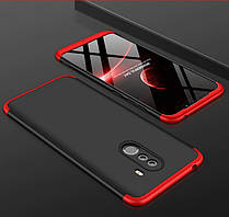 Чехол GKK 360 на xiaomi pocophone F1