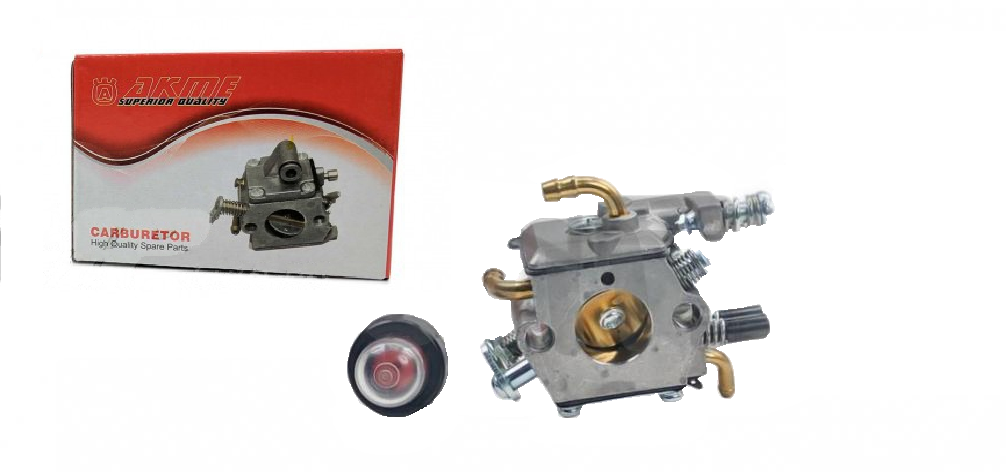 Карбюратор Evo для бензопили Goodluck GL4500, 5200