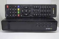 Спутниковый ресивер Xtra TV STB v1 STRONG SRT 7601