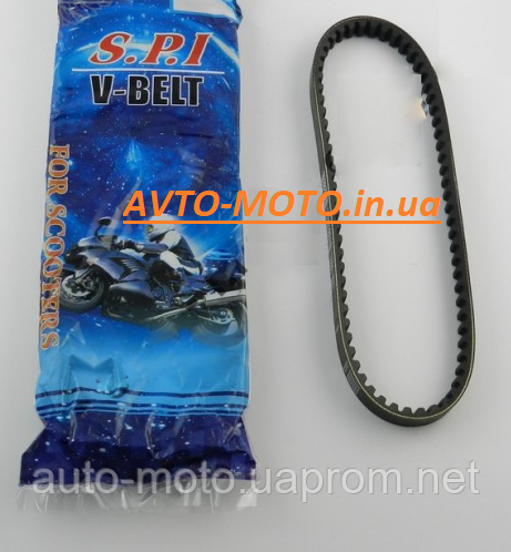 Ремінь варіатора Yamaha Axis 50cc SPI/SEE 792*16,6