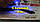 Ультрафіолетовий Гарячий Клей 5 Second FIX Рідкий фіксатор 5 Секунд (EL-605), фото 4