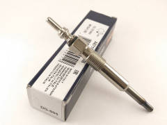 Свічки накала на Рено Майстер II 1.9dci, 1.9dti / DENSO DG-005