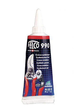 Спеціальне мастило для догляду за інструментом Felco 990 (Швейцарія), фото 1