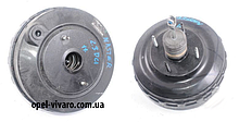 Вакуумний підсилювач гальм 2-х мембр Opel Movano 2010-2018 472100453R 472109102R
