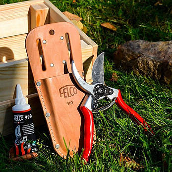 Спеціальне мастило для догляду за інструментом Felco 990 (Швейцарія), фото 4